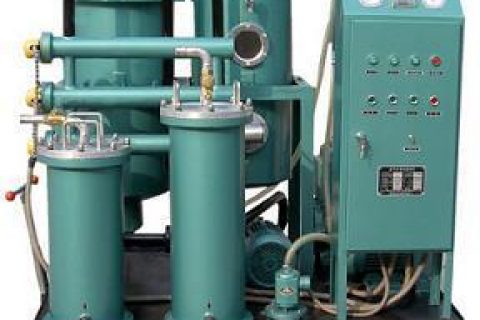 滤油机和滤油器有什么区别？？？？？？？？？