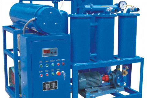 离心式滤油机和一样寻常滤油机的区别