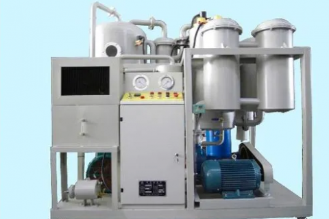 滤油机过滤精度这么选择？？？？？？？？？？？？