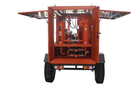 汽轮滤油机油泛起乳化了怎么办？？？？？？？？？？？？？？？？？？？？？？？？