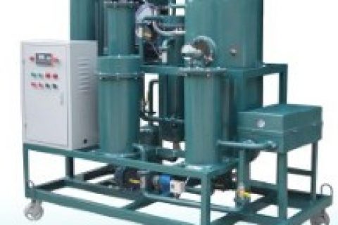 液压油和工业齿轮油使用中注主要点