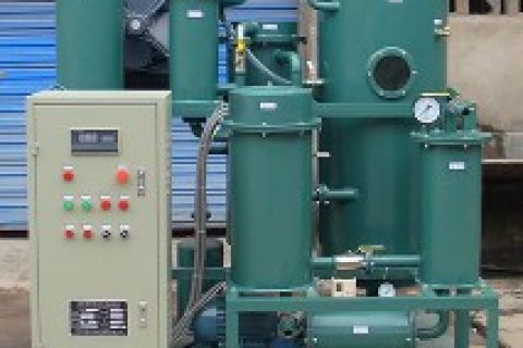 真空滤油机怎么选择过滤精度？？？？？？？？？？？？？？？